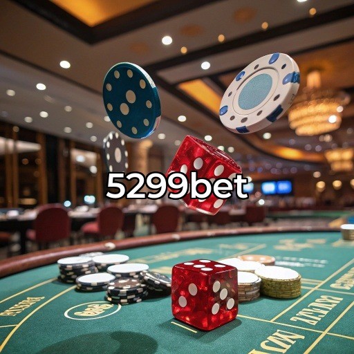 5299bet