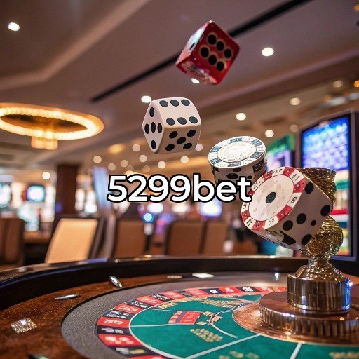 5299bet