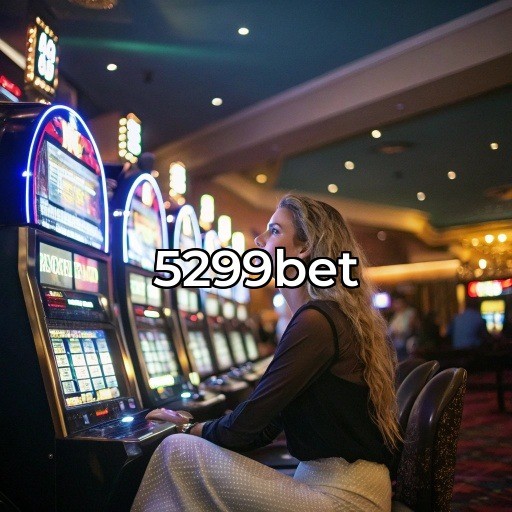 5299bet