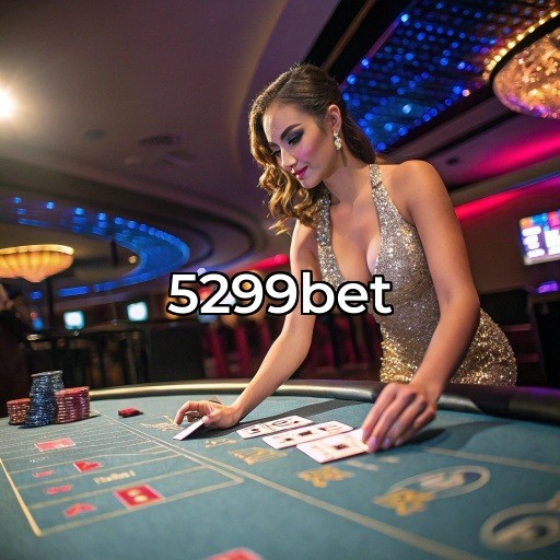 5299bet