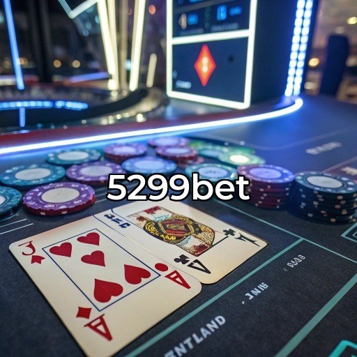 5299bet