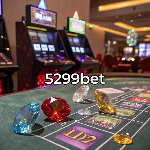 5299bet